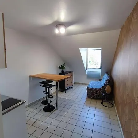 Studio Centre-ville *